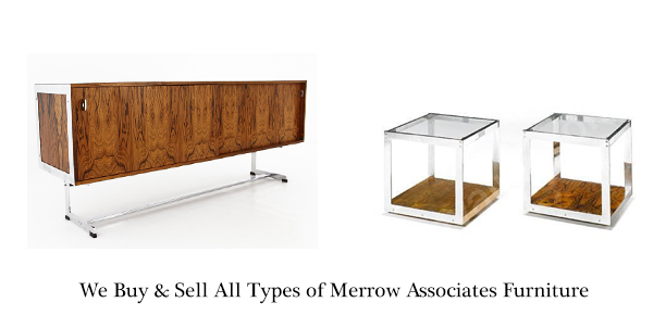 Second Hand Used Merrow Associates Furniture