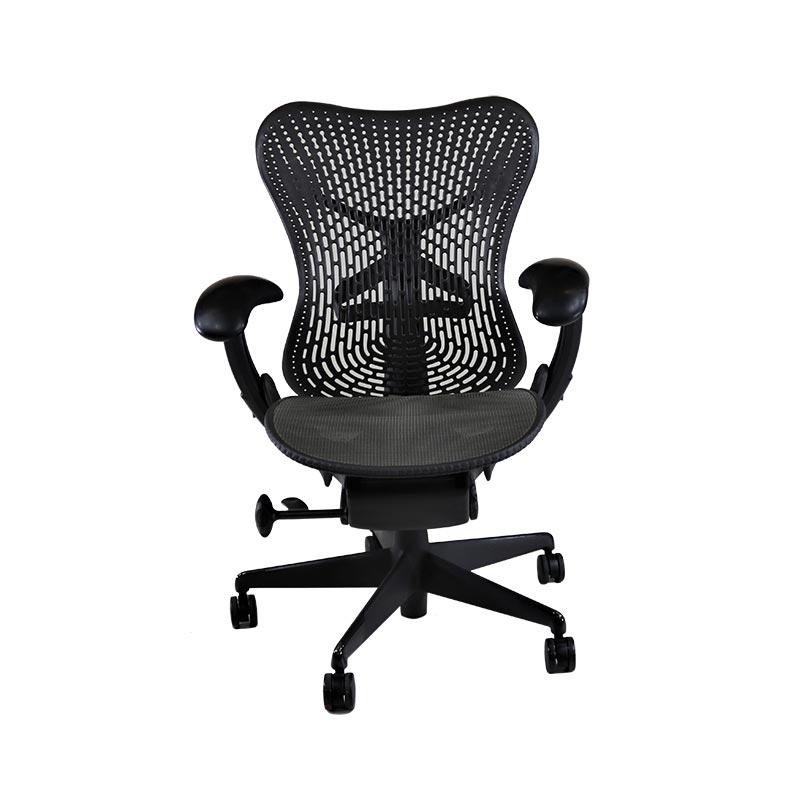 Herman Miller Mirra TriFlex