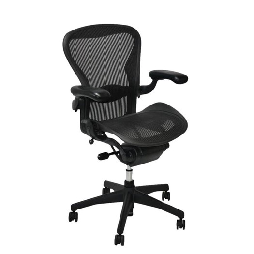Herman Miller Aeron Chair Size C